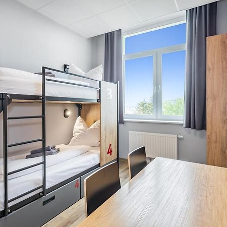 Hostel Am Windberg Фрайталь Экстерьер фото