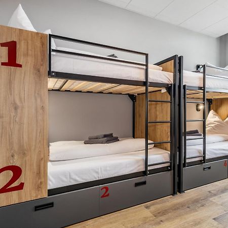 Hostel Am Windberg Фрайталь Экстерьер фото