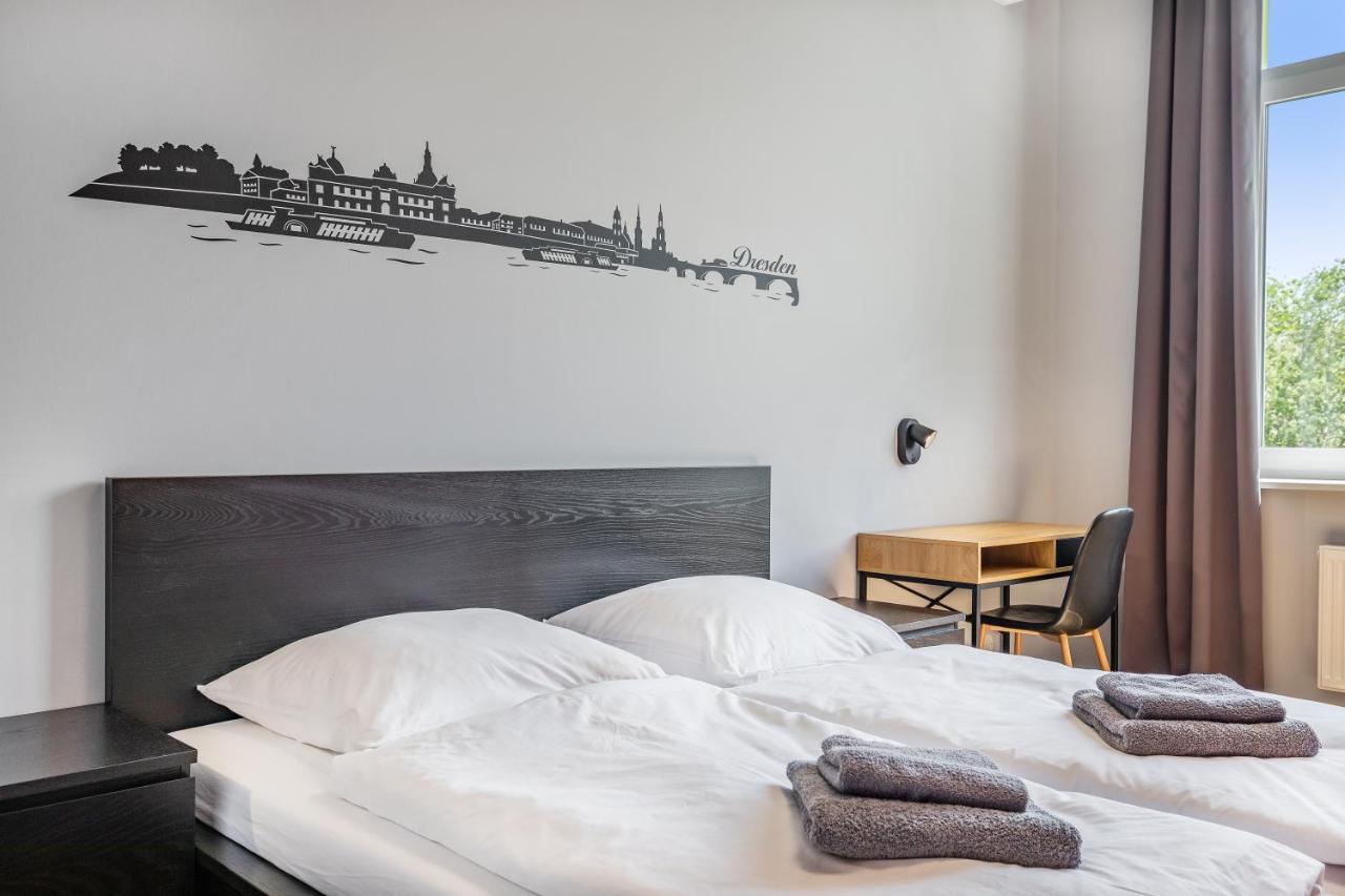 Hostel Am Windberg Фрайталь Экстерьер фото