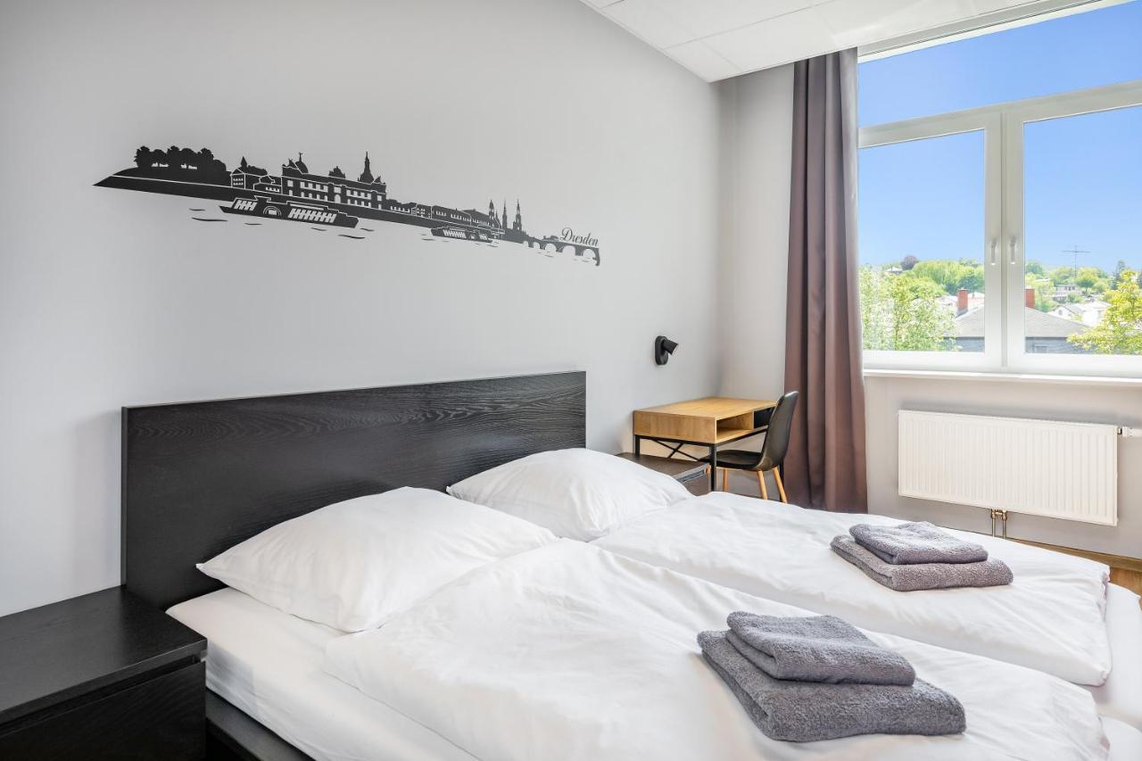 Hostel Am Windberg Фрайталь Экстерьер фото