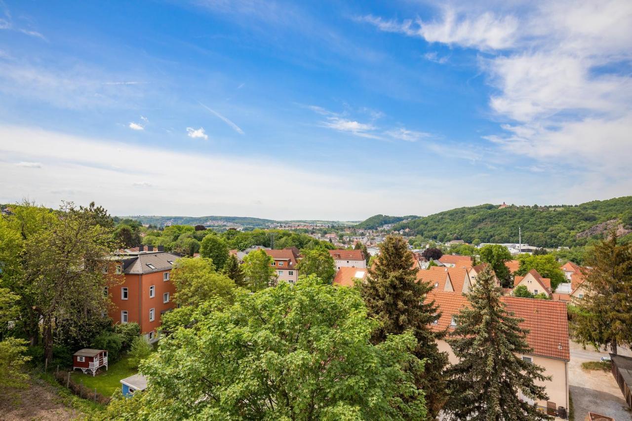 Hostel Am Windberg Фрайталь Экстерьер фото