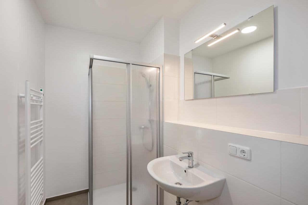 Hostel Am Windberg Фрайталь Экстерьер фото